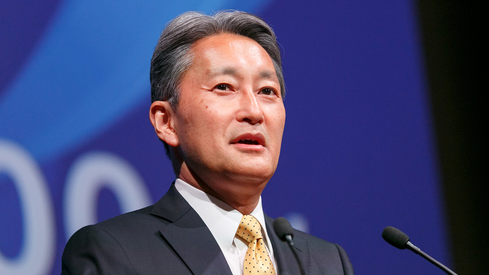 Zdjęcie okładkowe wpisu Kaz Hirai przechodzi na emeryturę