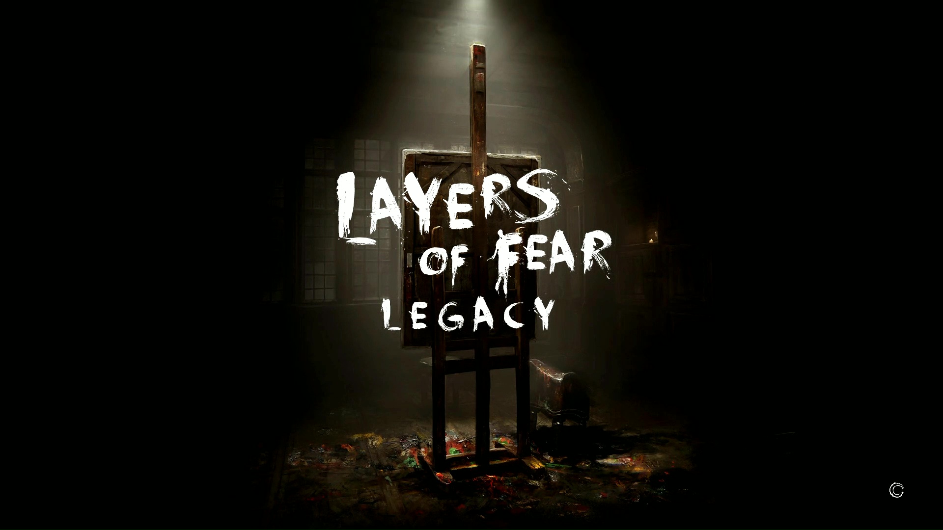 Zdjęcie okładkowe wpisu Recenzja: Layers of Fear: Legacy (Switch)