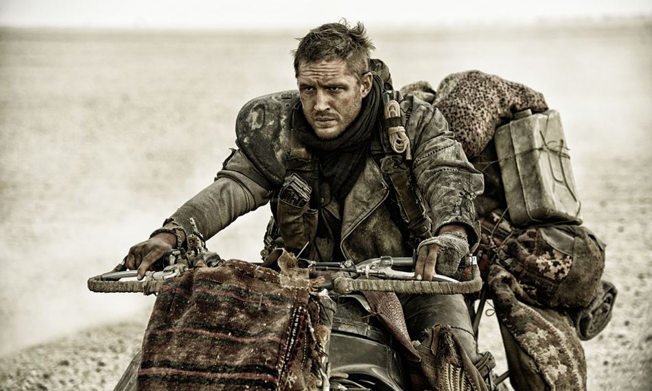 Zdjęcie okładkowe wpisu Tom Hardy i Chris Pine w filmowym Call of Duty?
