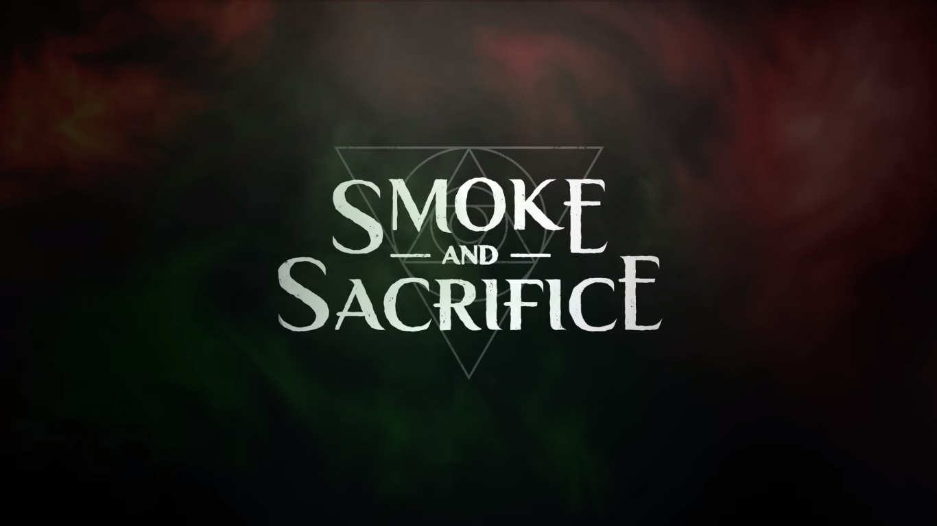 Zdjęcie okładkowe wpisu Smoke and Sacrifice trafi w tym roku na PS4, Xbox One i Nintendo Switch
