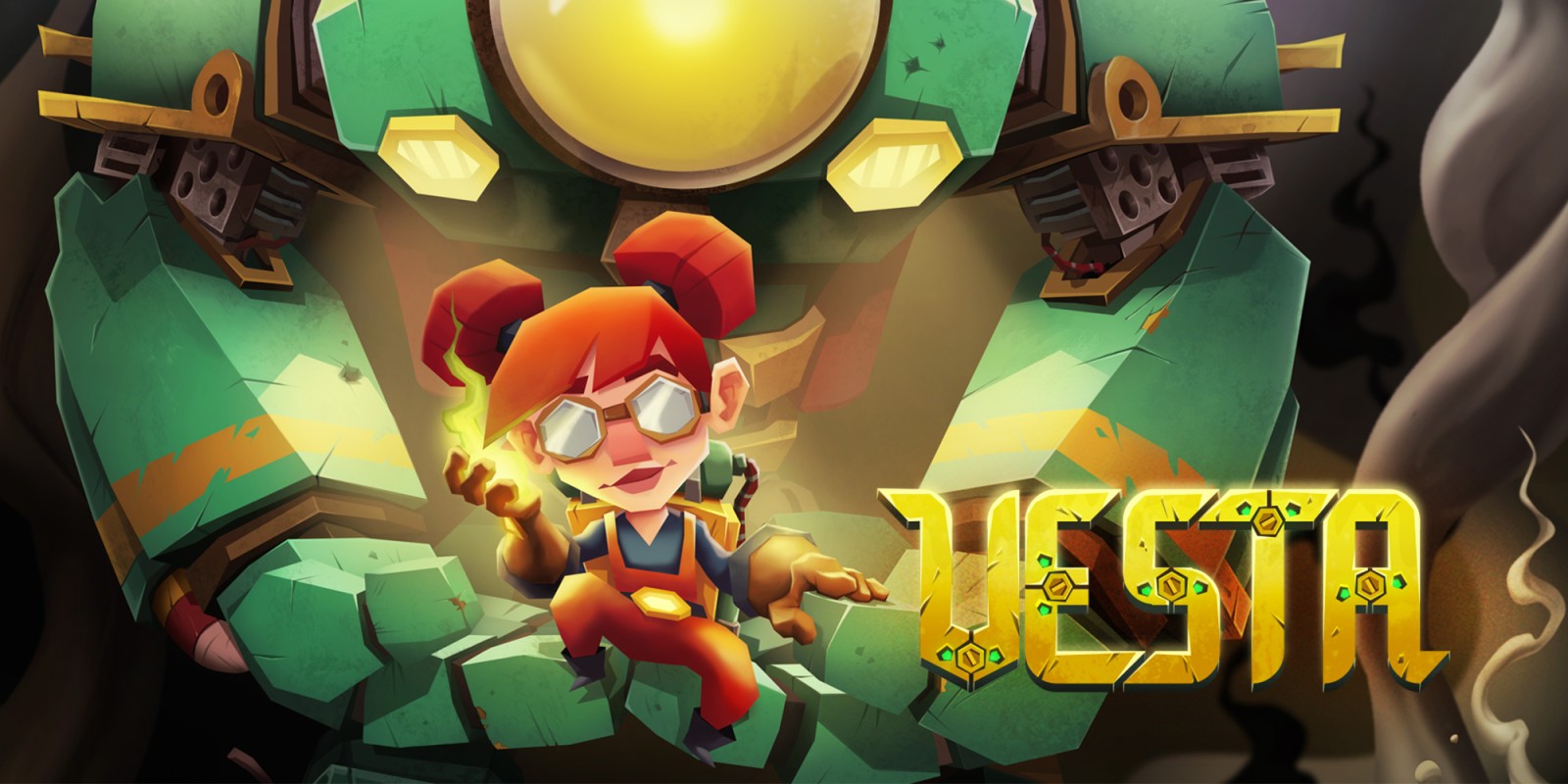 Zdjęcie okładkowe wpisu Recenzja: Vesta (Switch)