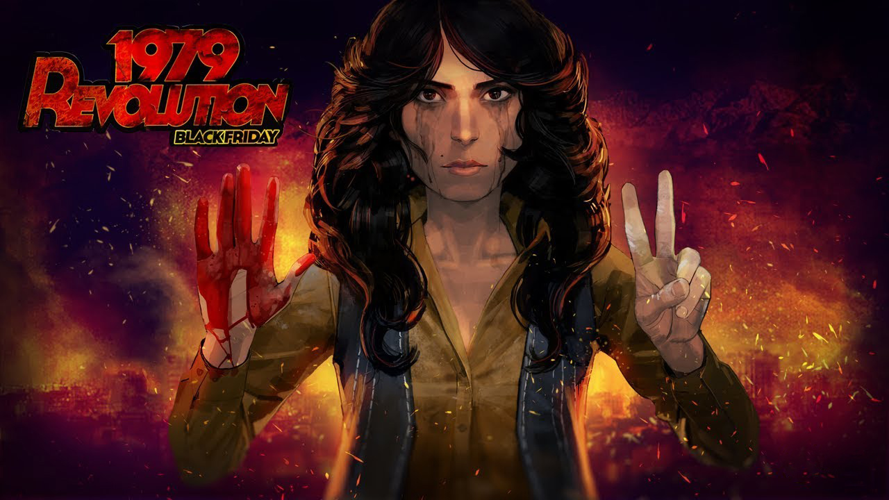 Zdjęcie okładkowe wpisu 1979 Revolution: Black Friday ukaże się tej wiosny na PS4 i Xbox One