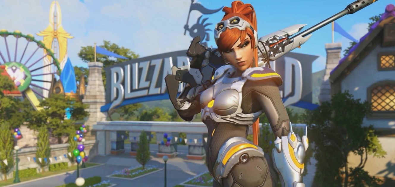 Zdjęcie okładkowe wpisu Darmowa skórka w Overwatch i zwierzak w Diablo III na 20tą rocznice StarCrafta