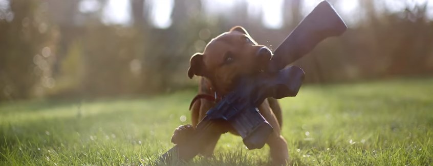 Zdjęcie okładkowe wpisu Far Cry 5 – Fantastyczny zwiastun aktorski prezentujący Boomera