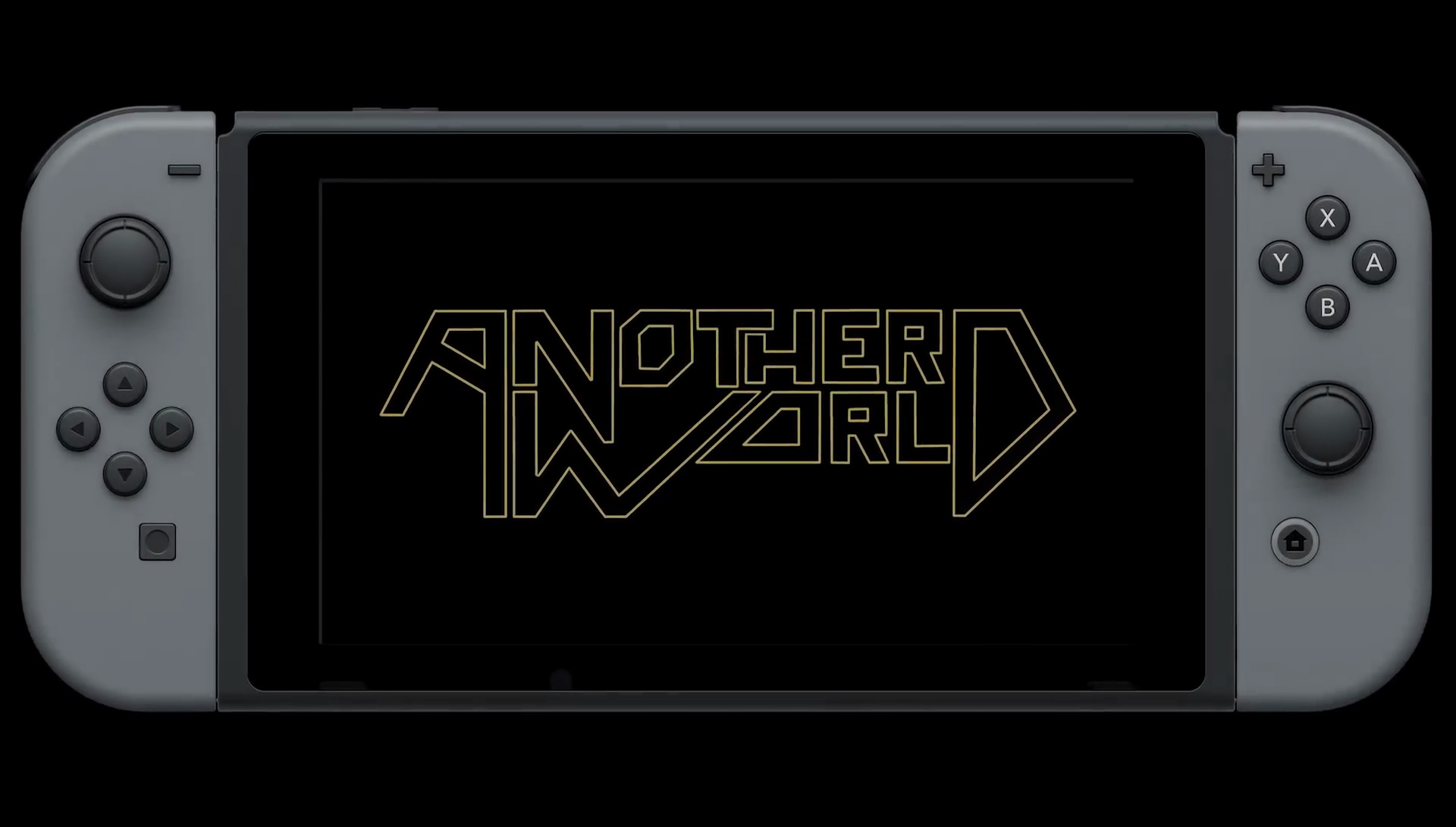 Zdjęcie okładkowe wpisu Another World trafi na Nintendo Switch wiosną