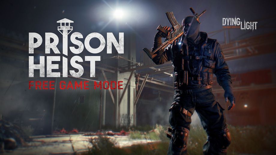 Zdjęcie okładkowe wpisu Dying Light z nowym trybem Prison Heist