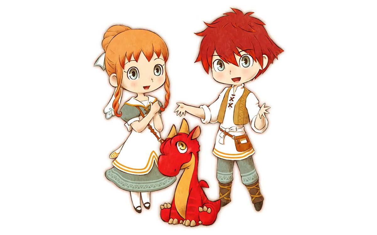 Zdjęcie okładkowe wpisu Little Dragons Cafe – premiera w tegoroczne lato