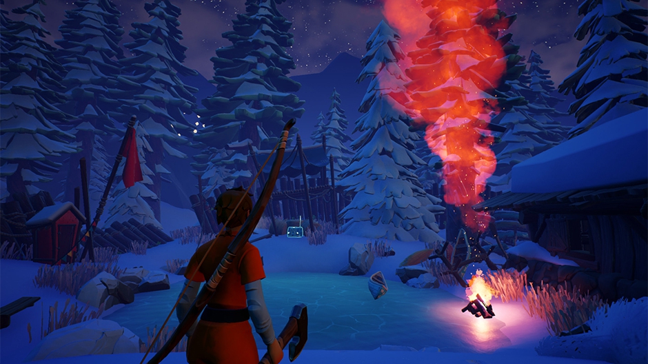 Zdjęcie okładkowe wpisu Darwin Project 9 marca wychodzi w ramach Xbox Game Preview