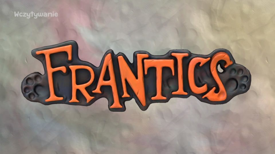 Zdjęcie okładkowe wpisu Recenzja: Frantics – wredny lis! (PS4)