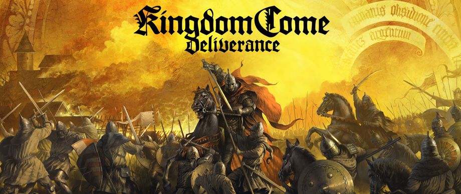 Zdjęcie okładkowe wpisu THQ Nordic kupuje twórców Kingdom Come: Deliverance