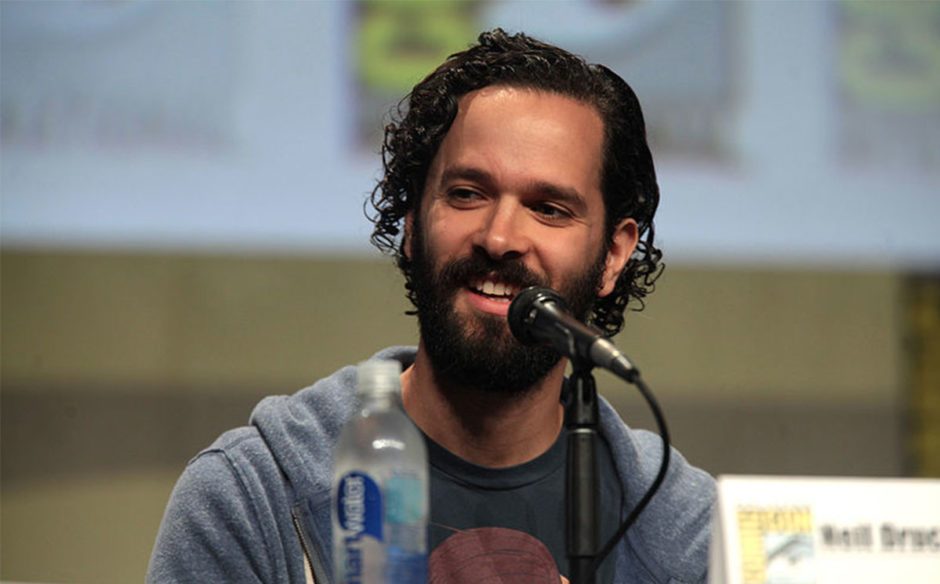 Zdjęcie okładkowe wpisu Neil Druckmann został wiceprezesem Naughty Dog