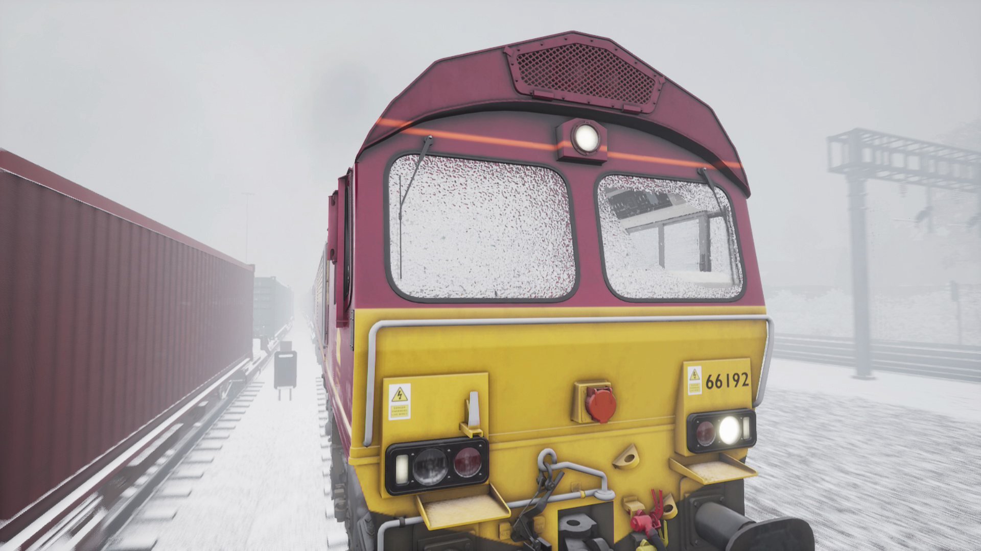 Zdjęcie okładkowe wpisu Train Sim World Founders Edition 9 marca na Xbox One