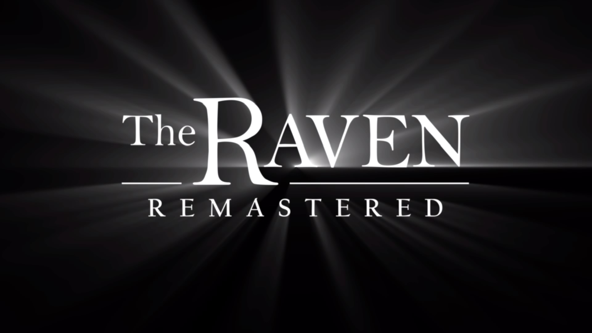 Zdjęcie okładkowe wpisu Recenzja: The Raven Remastered – halo Kruku? (PS4)