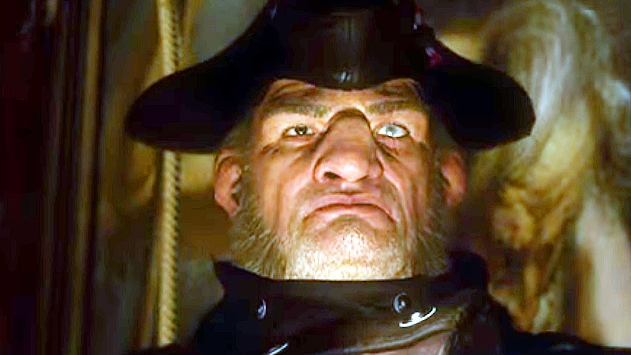 Zdjęcie okładkowe wpisu The Council: Episode One – The Mad Ones zmierza na konsole