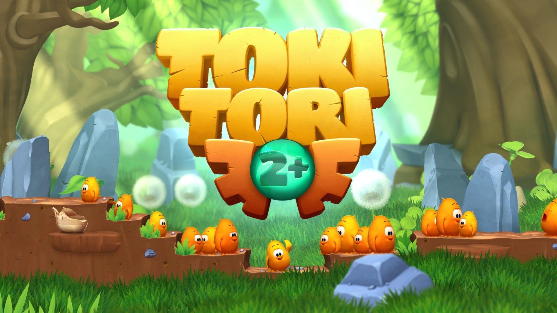 Zdjęcie okładkowe wpisu Recenzja: Toki Tori 2+: Nintendo Switch Edition