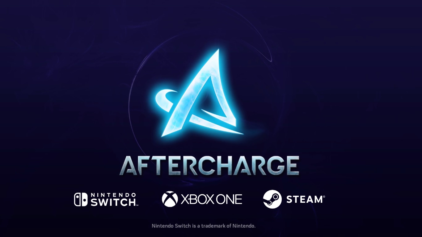 Zdjęcie okładkowe wpisu Aftercharge trafi na Xbox One i Nintendo Switch