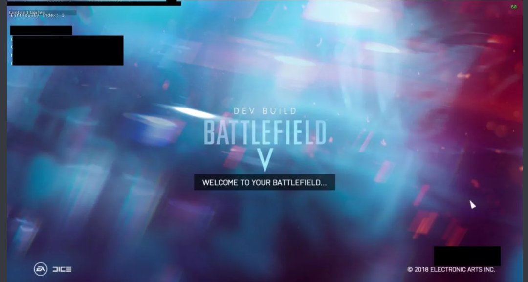 Zdjęcie okładkowe wpisu [Plotki] Battlefield V