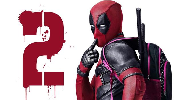 Zdjęcie okładkowe wpisu Deadpool 2 z nowym trailerem!