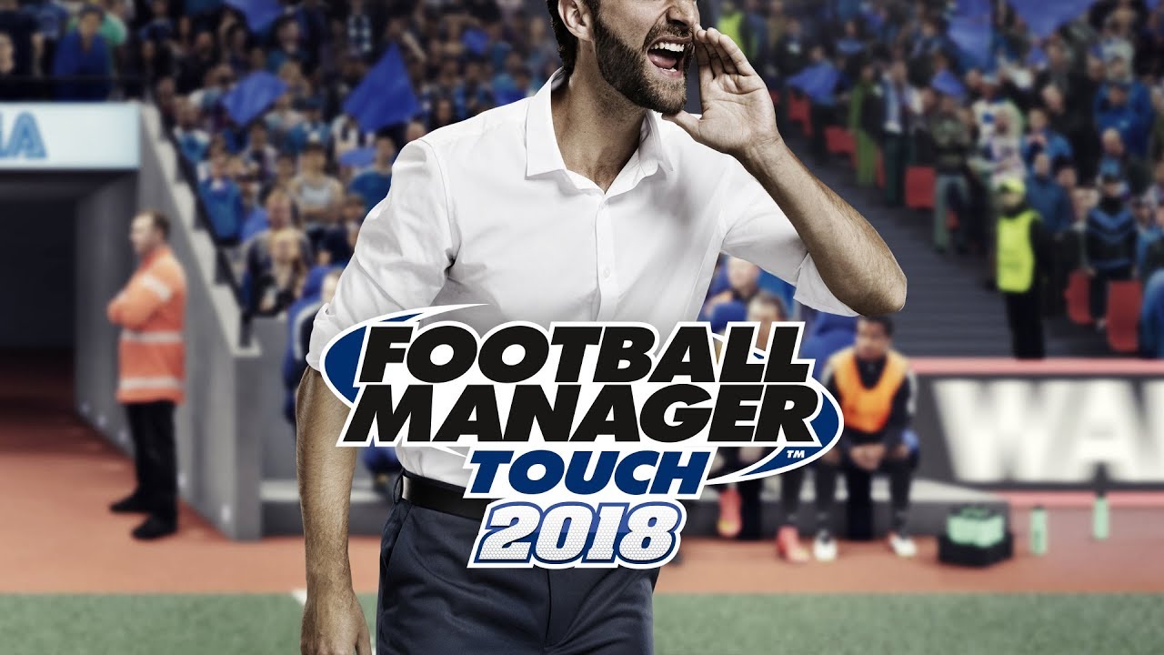 Zdjęcie okładkowe wpisu Football Manager Touch 2018 może trafić na Nintendo Switch