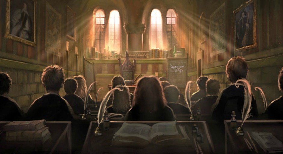 Zdjęcie okładkowe wpisu Harry Potter: Hogwarts Mystery – nowy zwiastun