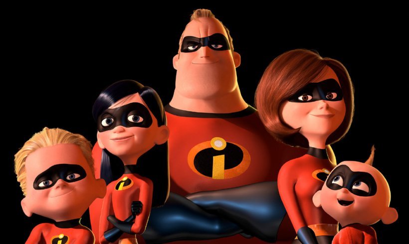 Zdjęcie okładkowe wpisu LEGO Iniemamocni jeszcze w tym roku?