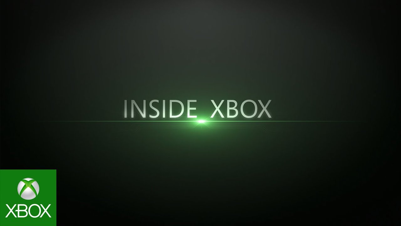 Zdjęcie okładkowe wpisu Inside Xbox – premiera 10 marca