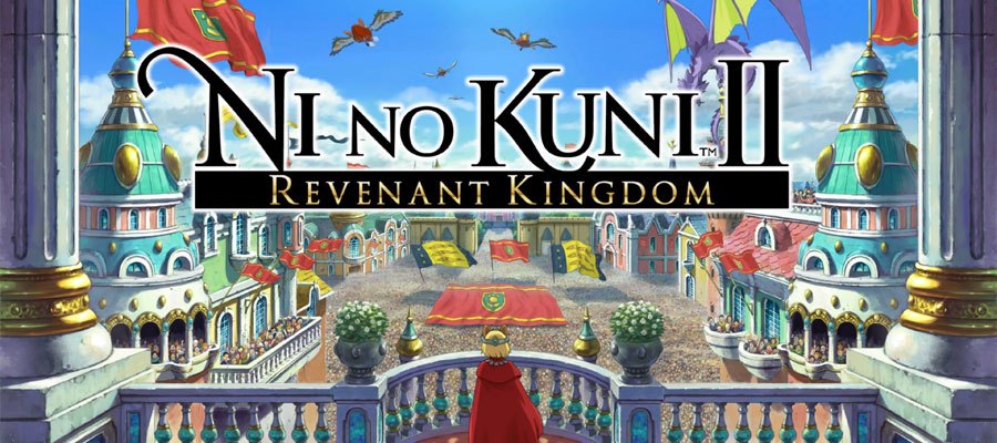 Zdjęcie okładkowe wpisu Ni No Kuni II Revenant Kingdom – zwiastun “Broadleaf Tour”