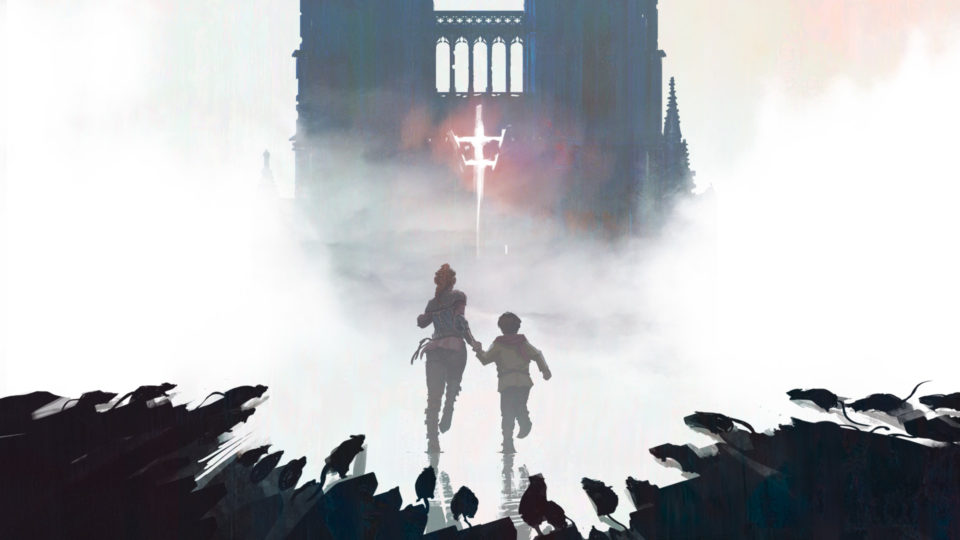 Zdjęcie okładkowe wpisu A Plague Tale: Innocence – zrzuty ekranu