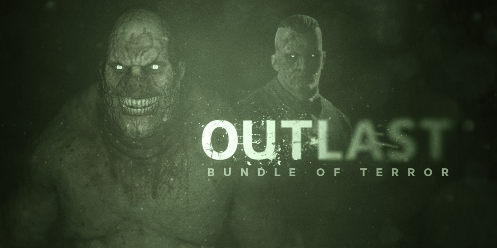 Zdjęcie okładkowe wpisu Recenzja: Outlast: Bundle of Terror (Switch)