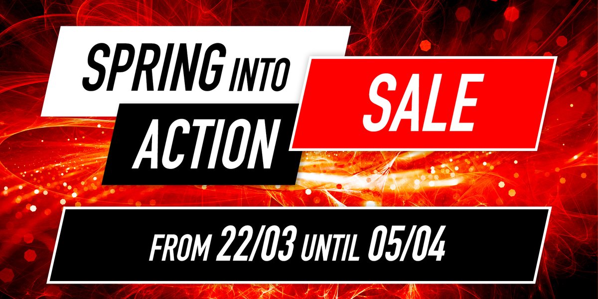 Zdjęcie okładkowe wpisu Wiosenna wyprzedaż w Nintendo eShop