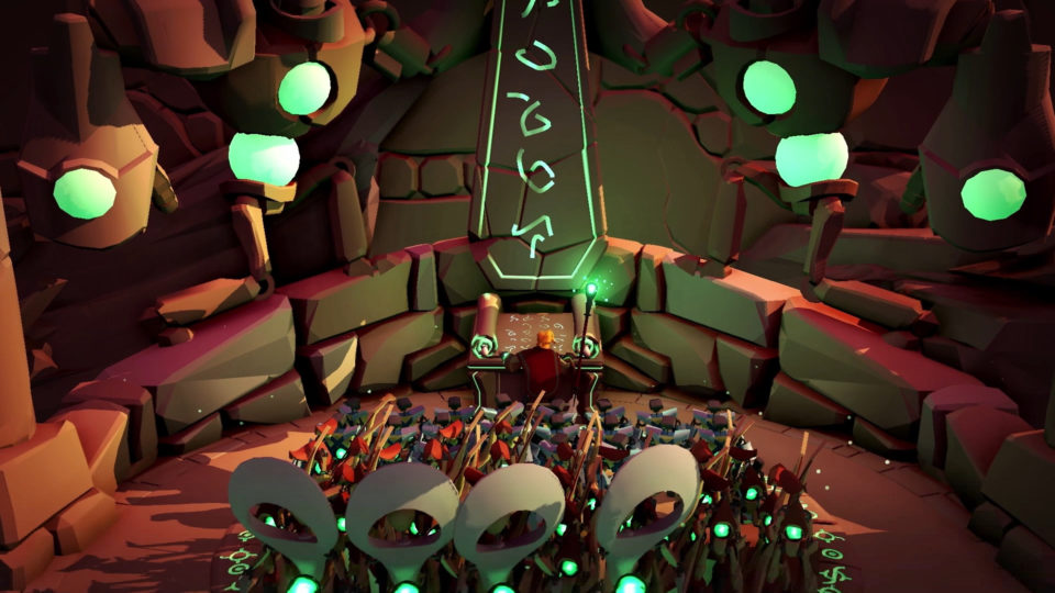 Zdjęcie okładkowe wpisu Masters of Anima – znamy datę premiery