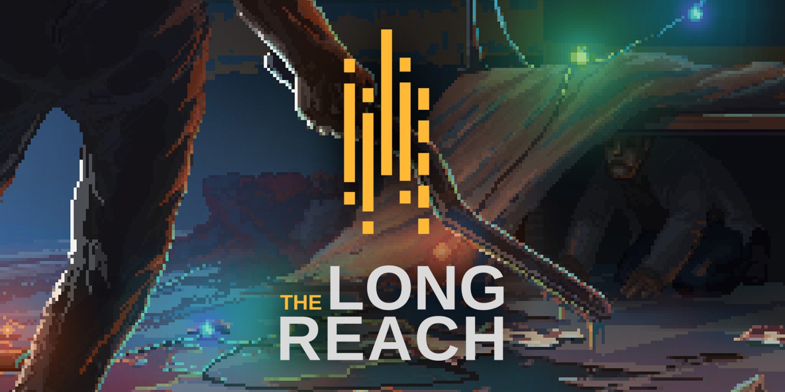 Zdjęcie okładkowe wpisu Recenzja: The Long Reach (Switch)
