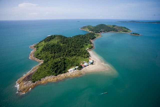 Zdjęcie okładkowe wpisu Wybory w Liberii zainspirowane… PUBG.