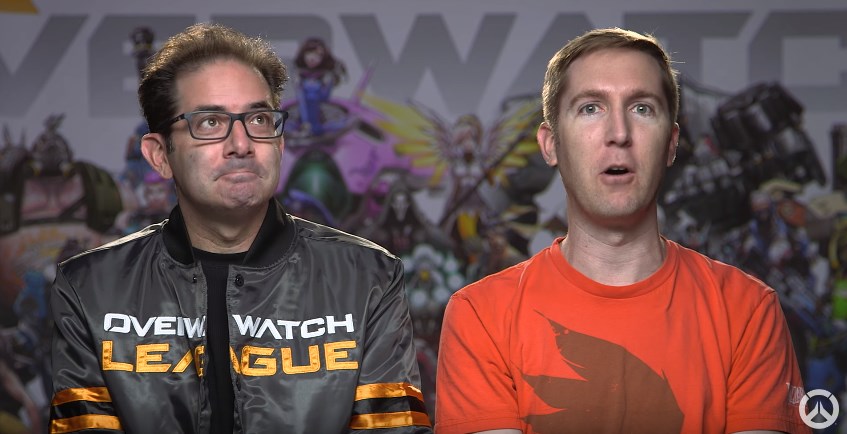 Zdjęcie okładkowe wpisu Archiwa Overwatch – Insurekcja powraca pod nową nazwą