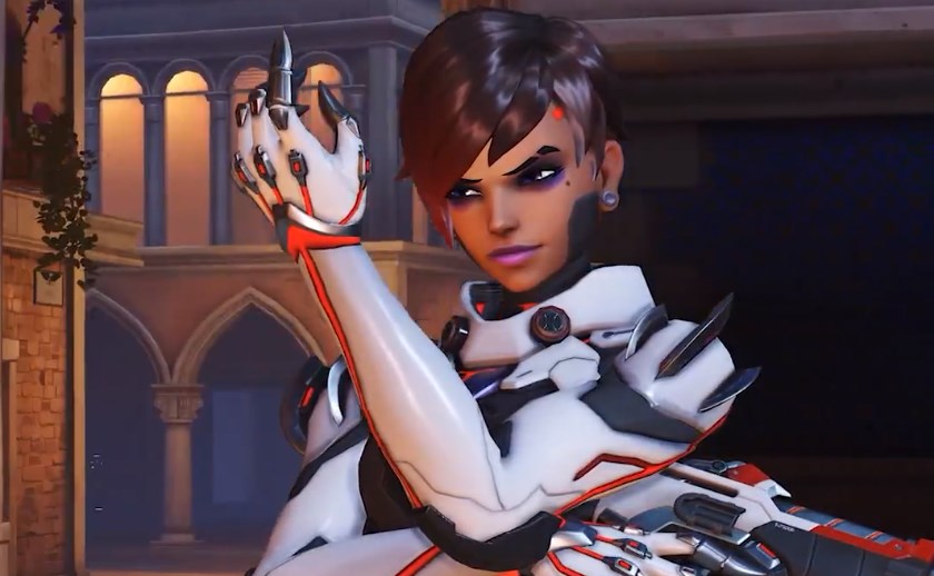 Zdjęcie okładkowe wpisu Archiwa Overwatch – Ujawniono cztery nowe skórki