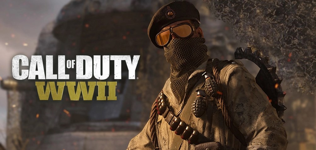 Zdjęcie okładkowe wpisu Call of Duty: WWII – wystartowało nowe wydarzenie społecznościowe