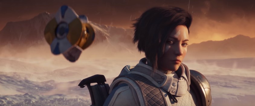 Zdjęcie okładkowe wpisu Destiny 2 – Aktualizacja Raz, Dwa, Trzy jest już dostępna