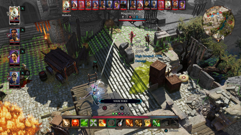 Divinity: Original Sin 2
