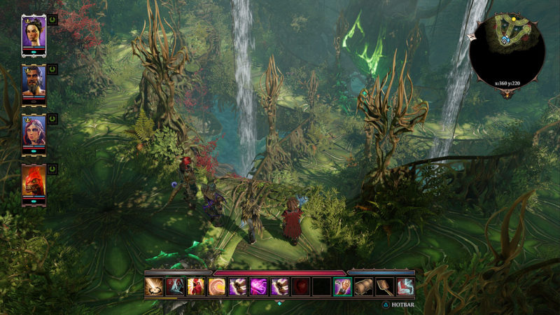 Divinity: Original Sin 2