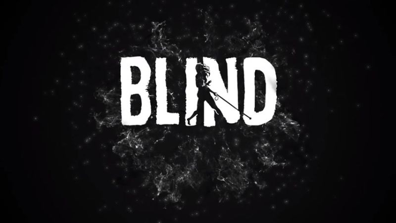 Zdjęcie okładkowe wpisu Blind – kolejna produkcja na PlayStation VR z nowym zwiastunem