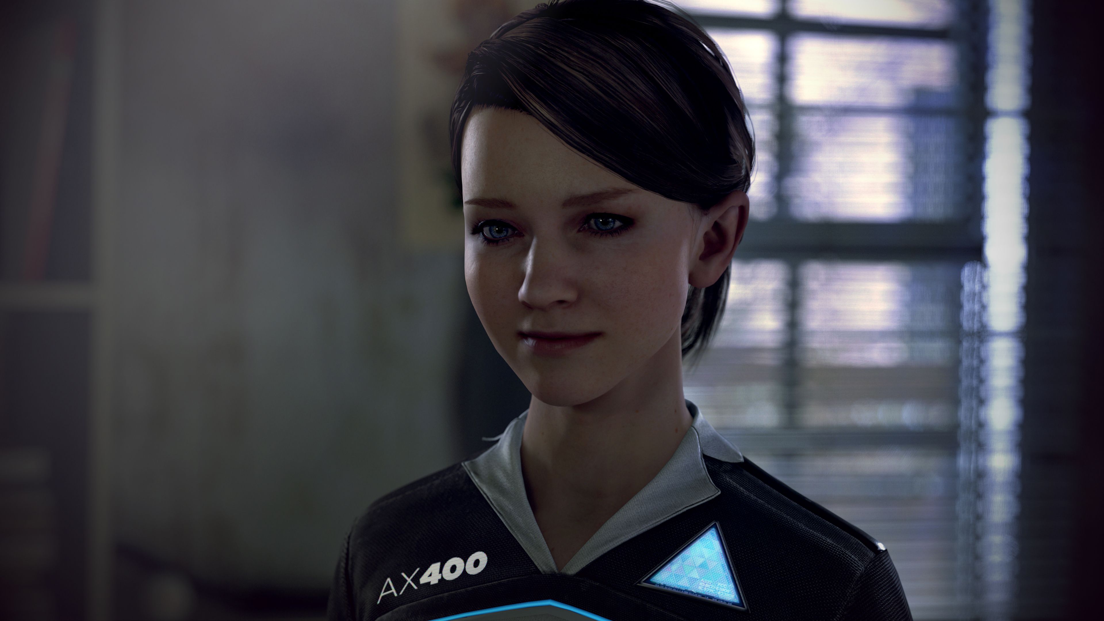 Zdjęcie okładkowe wpisu Detroit: Become Human na szczycie listy sprzedaży w UK