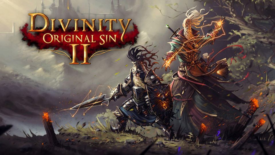 Zdjęcie okładkowe wpisu Divinity: Original Sin II – Definitive Edition z datą premiery na konsole