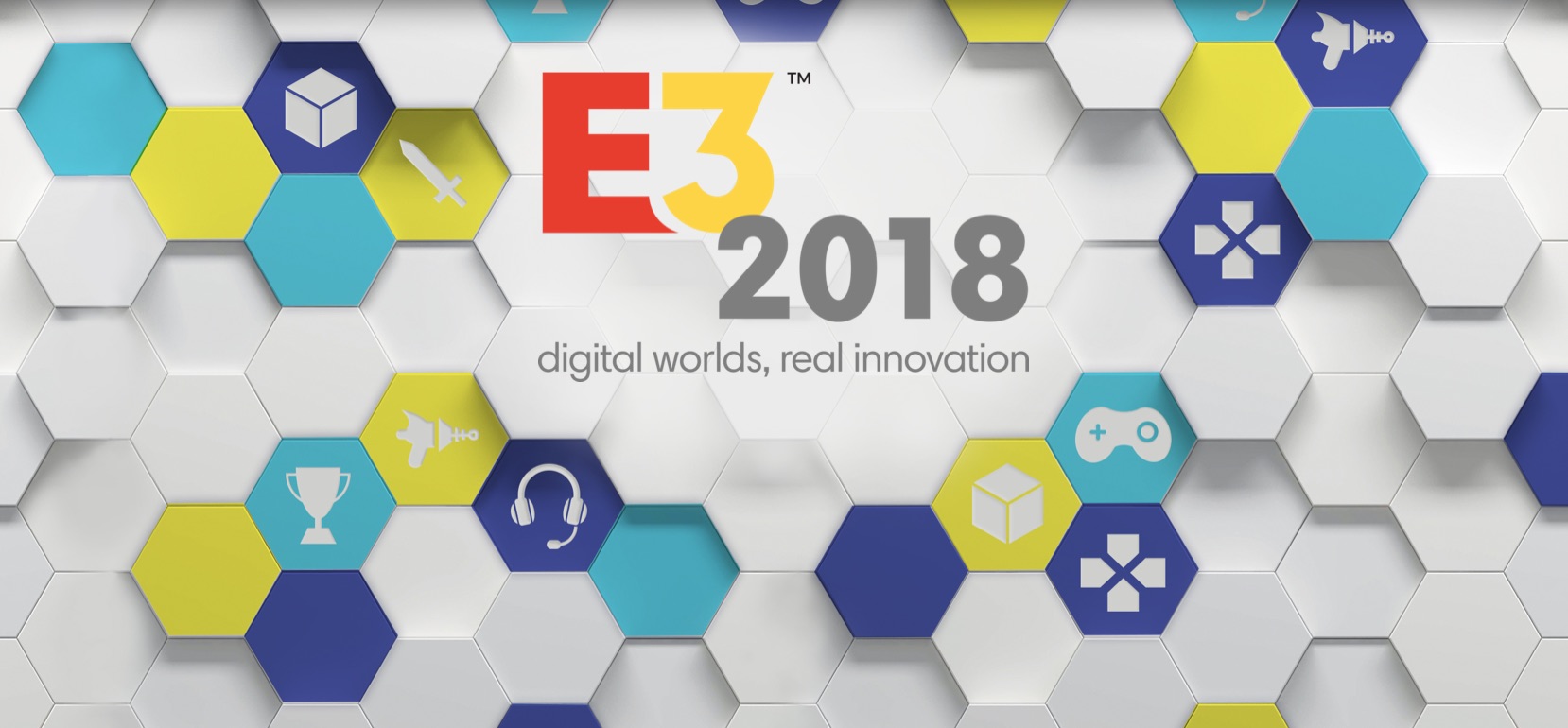 Zdjęcie okładkowe wpisu E3 2018 – Znamy już daty konferencji Microsoftu, EA, Bethesdy i Ubisoftu