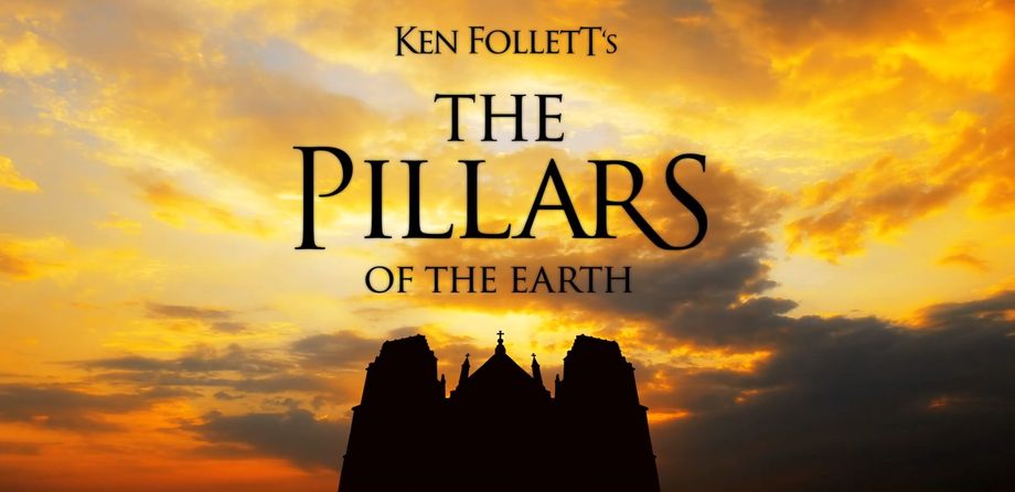 Zdjęcie okładkowe wpisu Recenzja: Ken Follett’s Filary Ziemi (PS4)