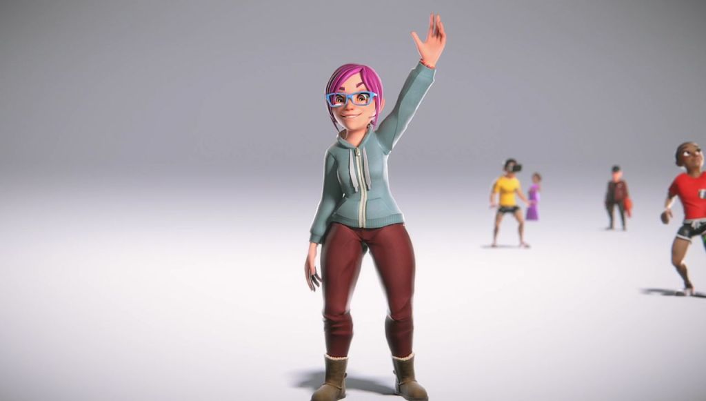 Zdjęcie okładkowe wpisu Kreator nowych avatarów na Xboksie – wideo