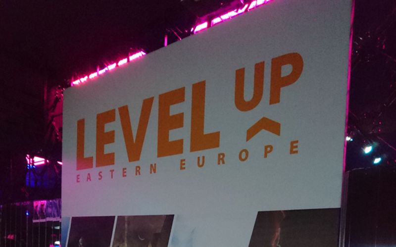 Zdjęcie okładkowe wpisu Level Up – Relacja z pokazu najnowszych gier Bandai Namco