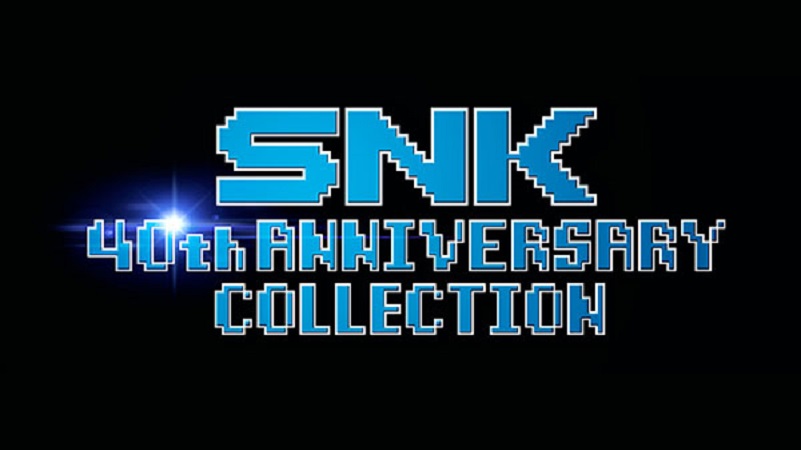 Zdjęcie okładkowe wpisu SNK 40th Anniversary Collection zmierza na Nintendo Switch