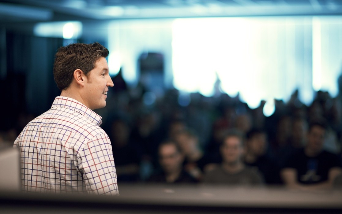 Zdjęcie okładkowe wpisu Nowy nabytek w Microsoft Studios