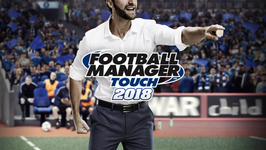 Zdjęcie okładkowe wpisu Football Manager Touch już dostępne na Nintendo Switch