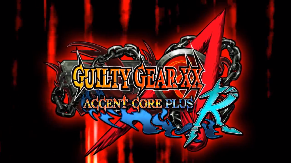 Zdjęcie okładkowe wpisu Guilty Gear XX: Accent Core Plus R trafi na Nintendo Switch